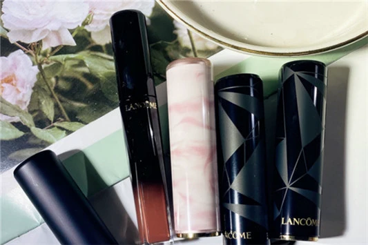 兰蔻的口红怎么样 兰蔻 口红 第2张