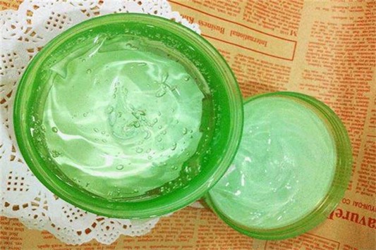 芦荟胶加维生素e涂脸有什么效果 芦荟制品 护肤品 第1张