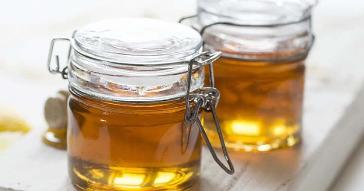 DIY护发膜制作方法公开，可治疗干发问题 发膜 护发 第2张