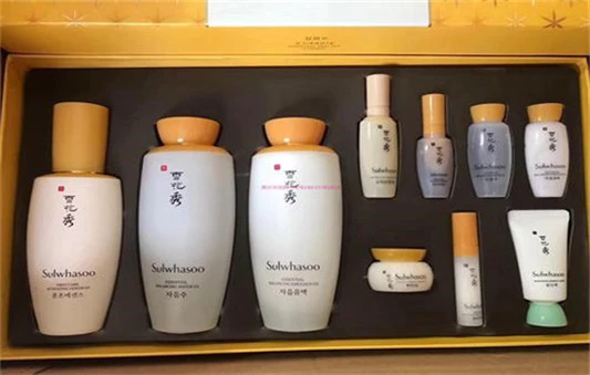 雪花秀精华液效果怎么样，雪花秀精华液功效 第2张