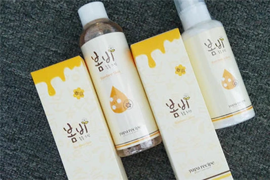 油皮痘痘肌使用的爽肤水 Eauprecieuse 爽肤水 第2张