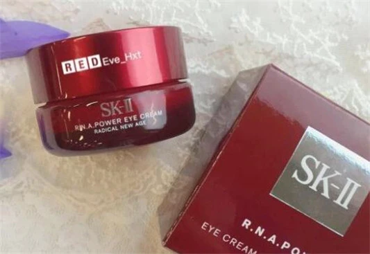 sk2大眼眼霜适合多大年龄 sk2 大眼眼霜 第2张