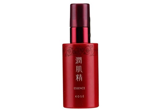 高丝润肌精适合混合性皮肤吗 高丝 第1张