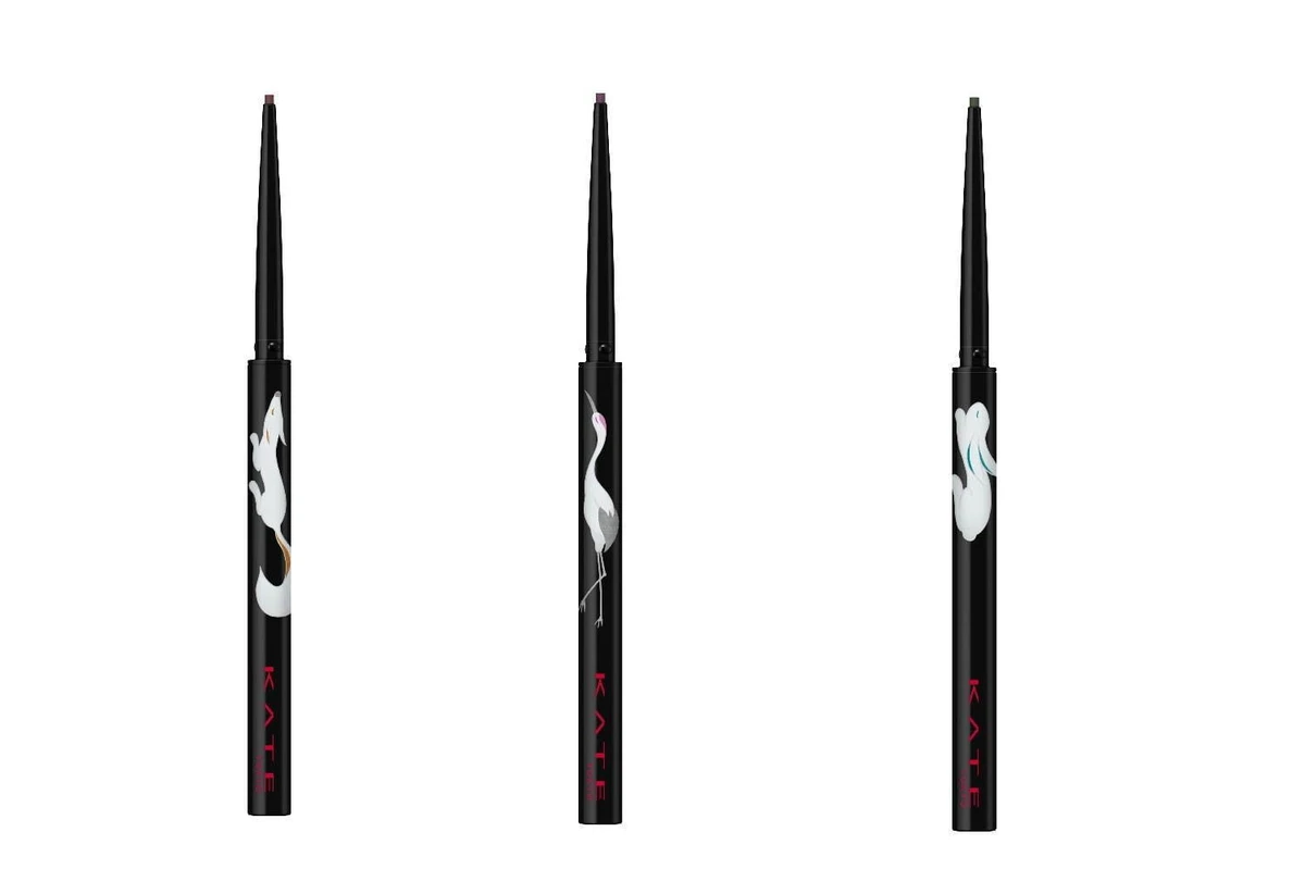 新品 | KATE 2020 冬季彩妆系列 12月1日上市 彩妆 第11张