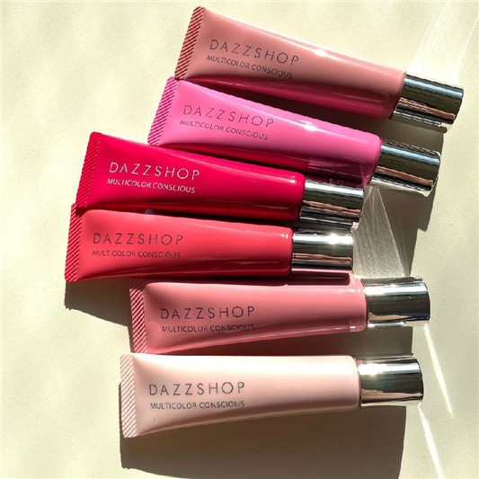 新品 | Dazzshop Spring Collection 2021 第1张