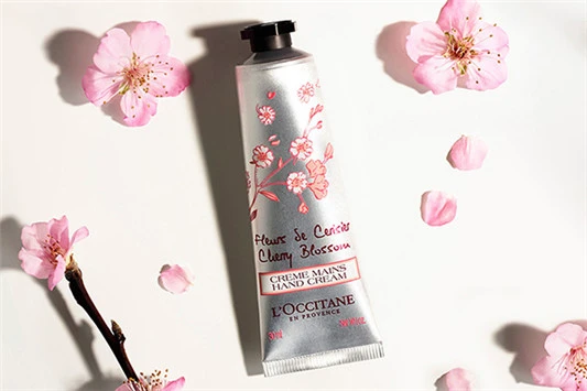 欧舒丹护手霜10ml多少钱 欧舒丹 护手霜 第5张