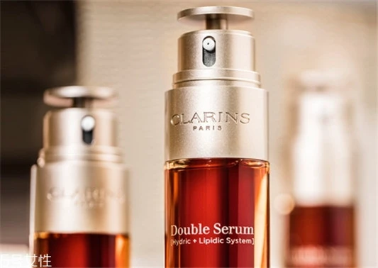 娇韵诗双萃精华和雅诗兰黛精华哪个好，娇韵诗双萃精华vs小棕瓶 娇韵诗 娇韵诗双萃精华和雅诗兰黛精华哪个好 第3张