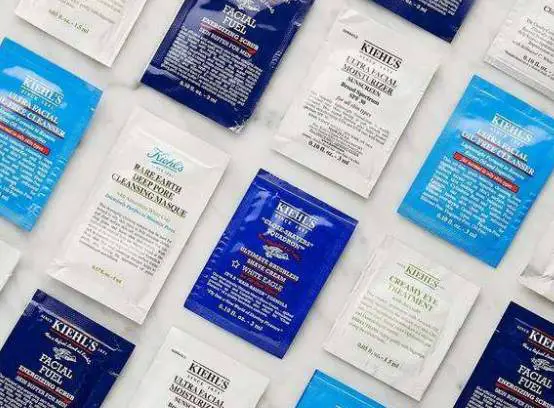 各大品牌试用装领取方法 试用装 试用装领取 美妆 第2张 各大品牌试用装领取方法 试用装 试用装领取 美妆 第2张