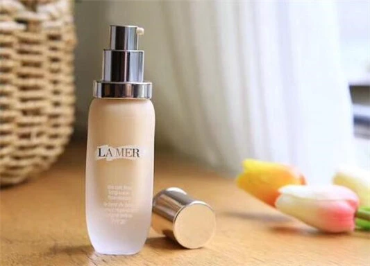 海蓝之谜粉底液价格 海蓝之谜 粉底液 第3张