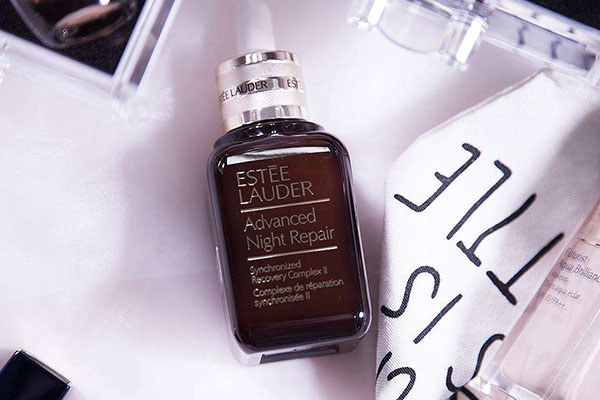 雅诗兰黛小棕瓶孕妇可以用吗 雅诗兰黛 精华 第1张