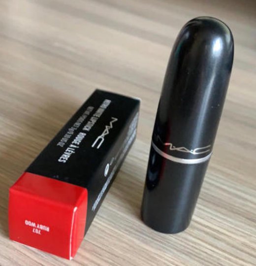 mac口红真假查询扫码怎么用 mac口红 mac口红真假 美妆 第1张