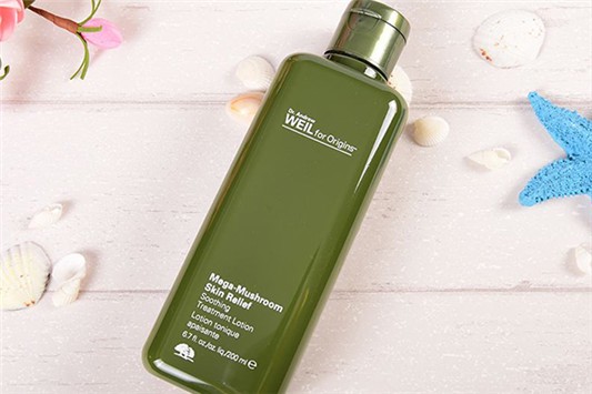 爽肤水是喷好还是涂好 爽肤水 第1张