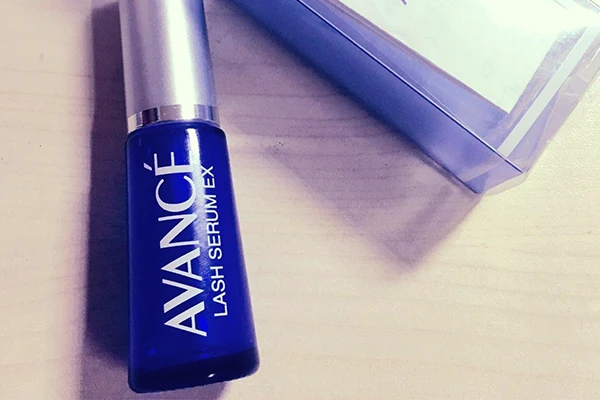 AVANCE睫毛生长液保质期 AVANCE 第2张 AVANCE睫毛生长液保质期 AVANCE 第2张