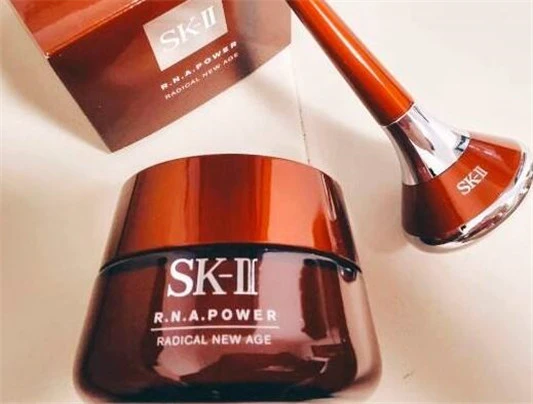 sk2大红瓶面霜会干燥? sk2 大红瓶 第3张