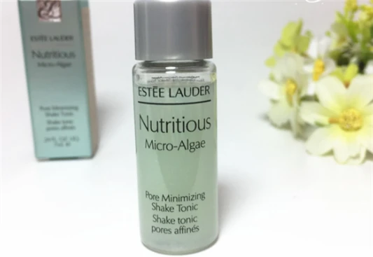 雅诗兰黛摇摇水适合什么年龄 雅诗兰黛 摇摇水 第3张