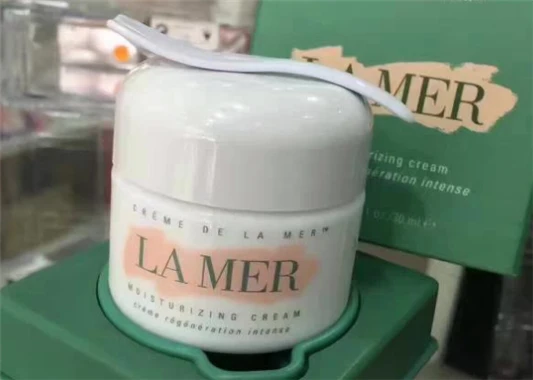 海蓝之谜凝霜适合什么肤质 海蓝之谜 凝霜 第2张 海蓝之谜凝霜适合什么肤质 海蓝之谜 凝霜 第2张