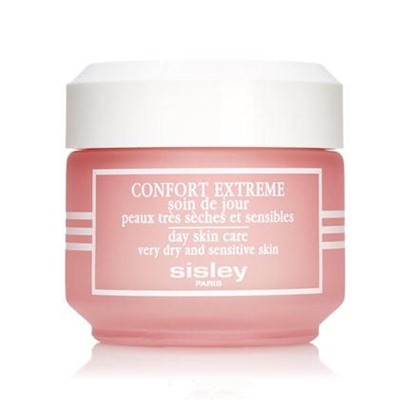 Sisley 希思黎舒活柔护日霜「滋养润泽 极其柔嫩」 希思黎 乳霜 第1张