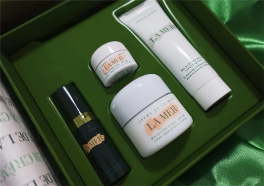 海蓝之谜精华面霜可以去皱纹吗 海蓝之谜 精华面霜 第3张