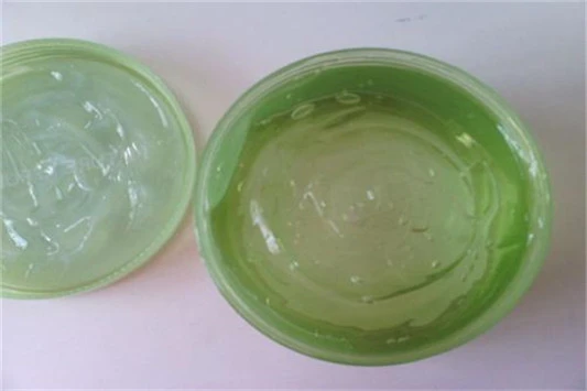 芦荟胶是面膜吗 芦荟制品 面膜 护肤品 第3张