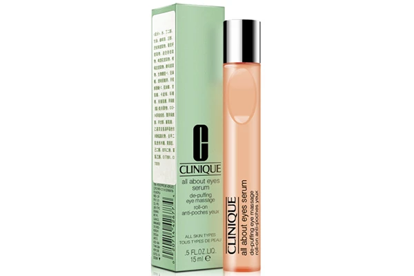 倩碧眼霜保质期 倩碧 眼霜 第3张