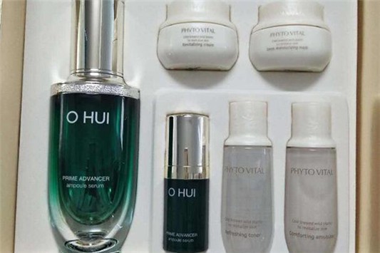 欧蕙小绿瓶精华怎么用 欧蕙 精华液 第1张