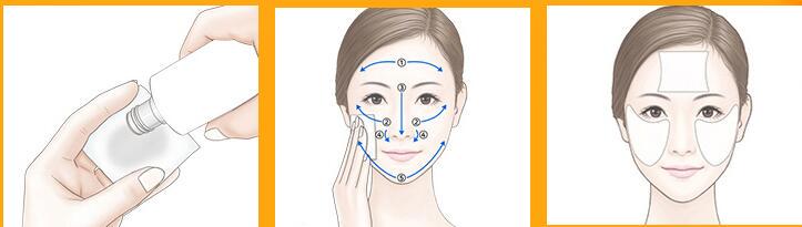 如何根据自己肤质该选择爽肤水 爽肤水 爽肤水排行榜 美妆 第1张