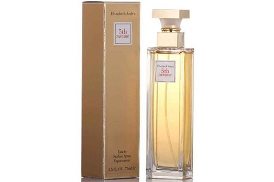 伊丽莎白雅顿怎么样 伊丽莎白雅顿 香水 第1张