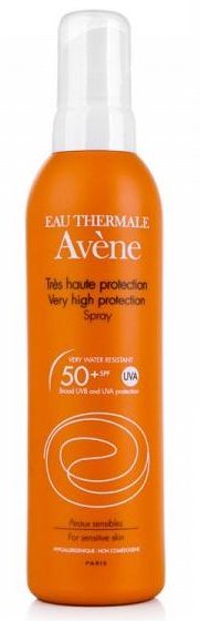 防晒喷雾哪个品牌防晒效果好 防晒喷雾 防晒喷雾排行榜 美妆 第1张