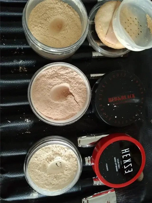 韩熙贞护肤品真的好用吗，韩熙贞定妆粉怎么样 散粉 第6张