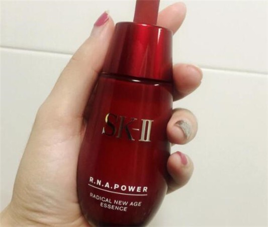 sk2小红瓶可以用多久 sk2 小红瓶 第1张