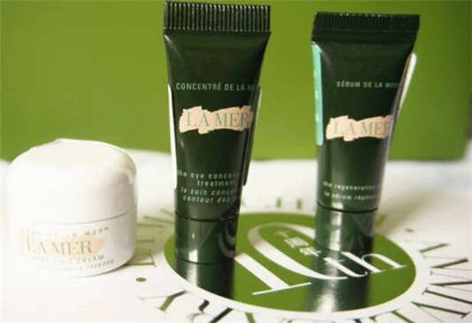 海蓝之谜精粹液有200ml的吗 海蓝之谜 精粹液 第4张