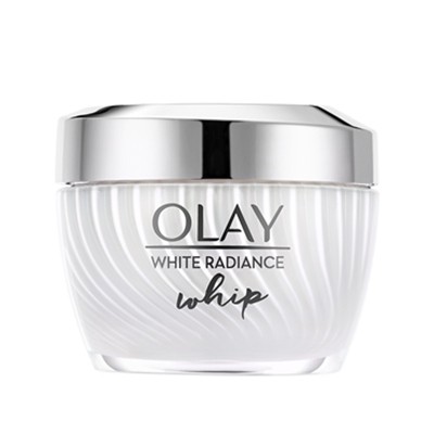 玉兰油水感透皙空气感凝霜「减淡黄气，层层透亮」 玉兰油 乳霜 第1张