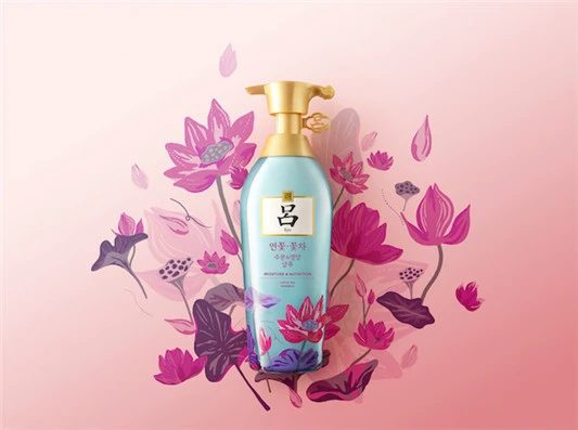 吕Ryo品牌全线焕新上市 ryo 秀发护理 新包装 杨紫 人参 新生 全新 上市 资讯 第12张