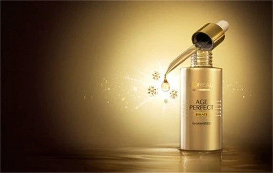 欧莱雅美白精华好用吗，欧莱雅美白精华白天可以用吗 欧莱雅 护理美白 美白精华 第3张