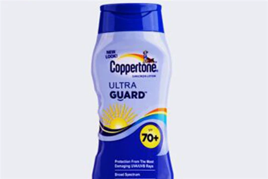 水宝宝蓝色粉色的不同 水宝宝 防晒霜 第4张