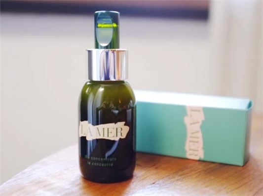 海蓝之谜修护精华露15ml能用多久 海蓝之谜 修护精华露 第2张