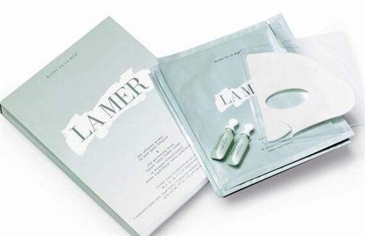 海蓝之谜精华面膜需要洗吗 海蓝之谜 精华面膜 第1张