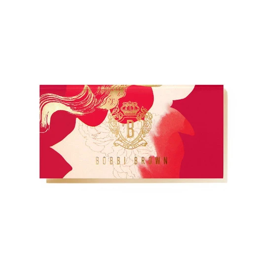 新品 | BOBBI BROWN Luck Lunar New Year Collection 2021年1月2日上市 第2张
