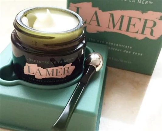 海蓝之谜眼霜能去细纹吗 海蓝之谜 眼霜 第2张