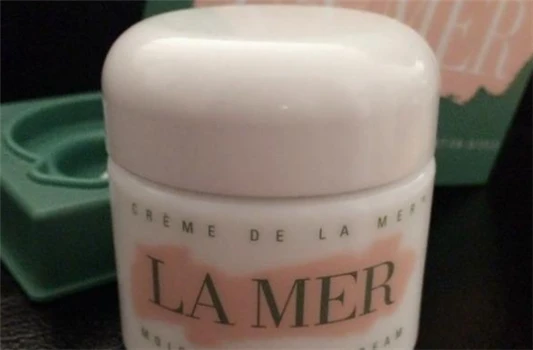 海蓝之谜凝霜适合油皮吗 海蓝之谜 凝霜 第3张