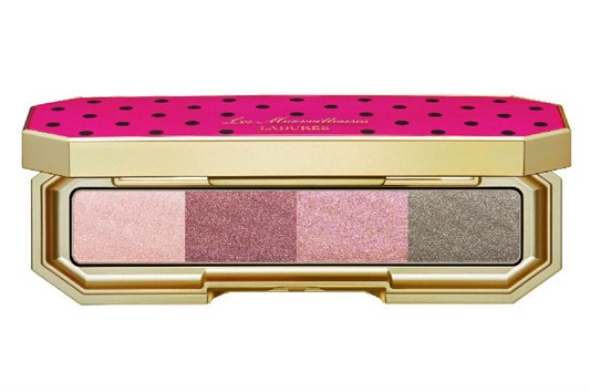 新品 | LADURÉE 2021年春季彩妆第三弹 彩妆 第1张