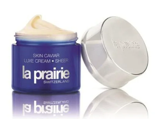 莱珀妮鱼子面霜会搓泥吗 搓泥 莱珀妮鱼子面霜 美妆 第2张