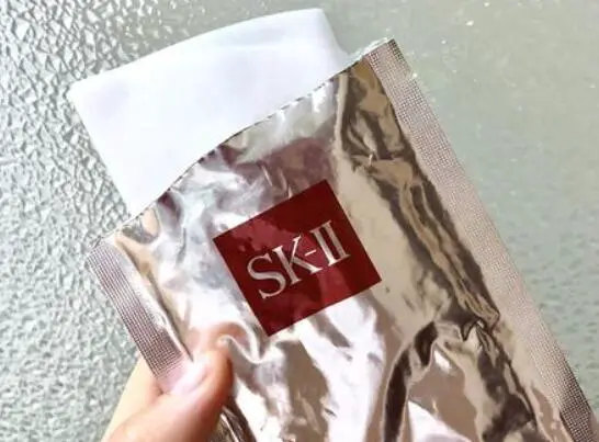 sk2前男友面膜可以放冰箱里面吗 sk2 前男友面膜 第2张