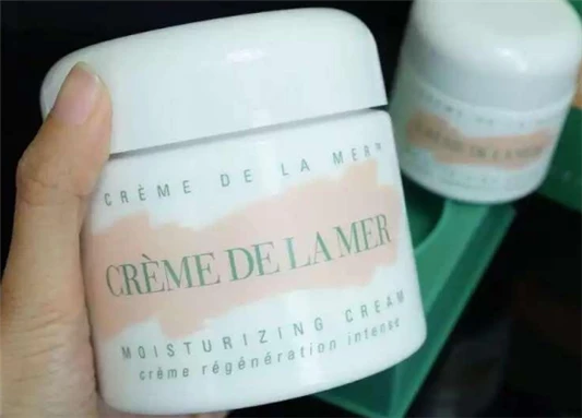 海蓝之谜乳霜可以修复红血丝吗 海蓝之谜 乳霜 第2张