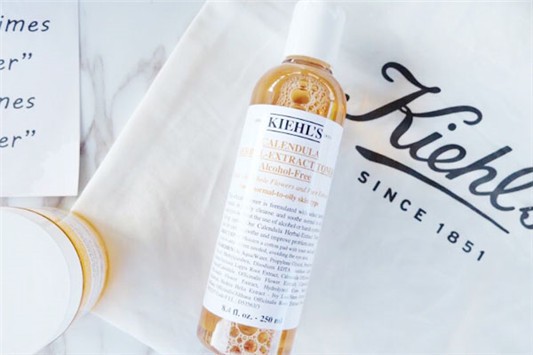 化妆水和柔肤水有什么区别 化妆水 柔肤水 第1张