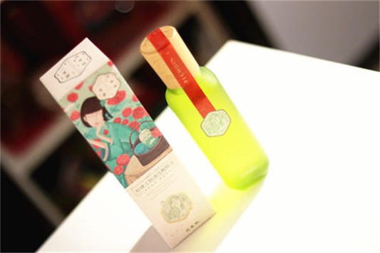 百雀羚三生花系列怎么样 百雀羚 三生花 护肤品 第1张