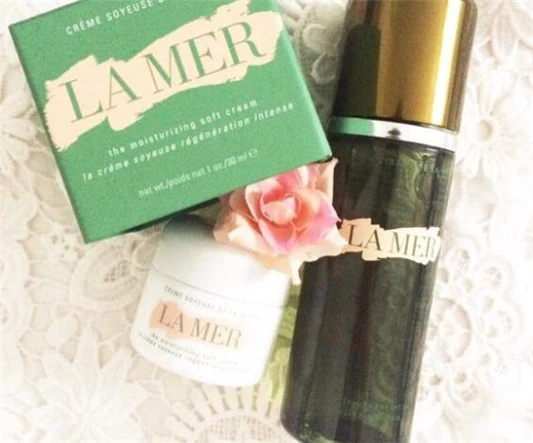 海蓝之谜精粹液适合混油吗 海蓝之谜 精粹液 第3张