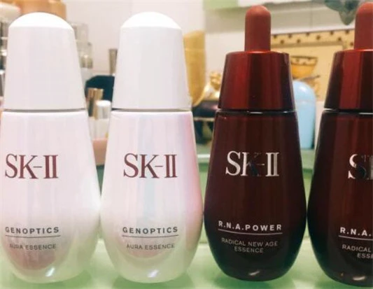 sk2小灯泡免税店价格多少 sk2 小灯泡 第2张