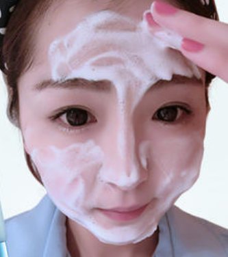 为什么早上建议不要用洗面奶 洗面奶 早上洗面奶 美妆 第1张