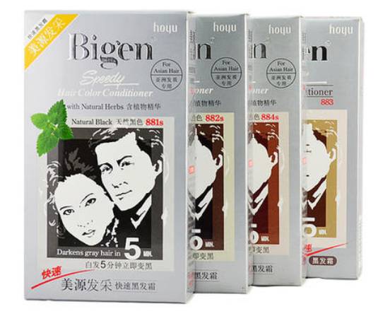 美源染发剂副作用大吗 染发剂 美源染发剂 美妆 第1张